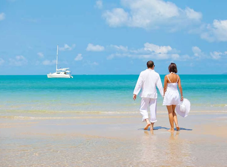 Destination Wedding & Honeymoon in Mauritius
